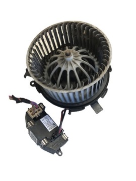 DMUCHAWA WENTYLATOR AUDI A4 B8 A5 Q5 07-11r