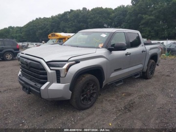 Toyota Tundra II 2024 Toyota Tundra SR5 2024 3.4l 3.4 Benzyna 389KM, zdjęcie 1