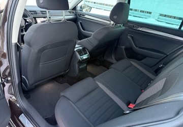 Skoda Superb III Scout 2.0 TDI SCR 200KM 2021 Skoda Superb salon PL FV VAT 23 gwarancja Scout 4x4 200 KM 2.0, zdjęcie 30