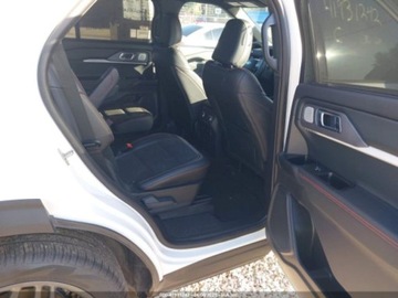 Ford Explorer VI 2025 Ford Explorer ST 2025 3.0l 3.0 Benzyna 400KM, zdjęcie 12