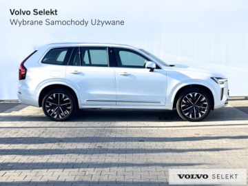 Volvo XC90 II 2025 Volvo XC 90 B5 B AWD Plus Bright | 7 miejsc | VAT, zdjęcie 3