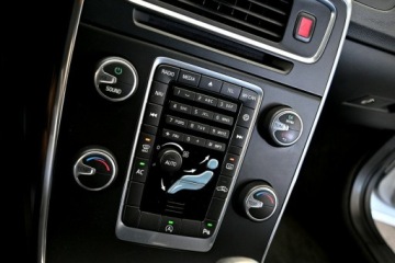 Volvo 2015 Volvo V60 Cross Country 2.0 150KM D3 Skóra Navi, zdjęcie 13