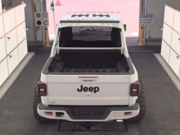 Jeep Gladiator 2021 Jeep Gladiator High Altitude Edition 2021 3.6 Benzyna 285KM, zdjęcie 2