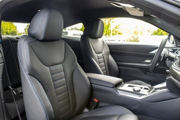 BMW Seria 4 G22-23-26 Coupe 3.0 M440i 374KM 2025 BMW 440 M440i xDrive Coupe Dostępne od ręki!, zdjęcie 17