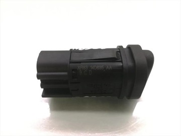 JAGUAR S-TYPE 1999 SALÓN 4/5DR XR83-14D695-AA