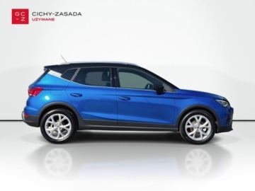 Seat Arona 2025 Seat Arona DSG FR Full LED Faktura VAT Sport Benzyna 115KM, zdjęcie 5