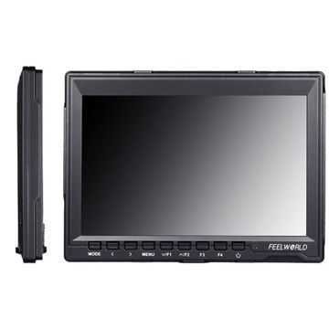 Монитор FeelWorld FW759 с диагональю 7 дюймов