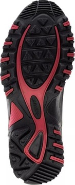 DAMSKIE BUTY TREKKINGOWE TURYSTYCZNE HI-TEC HAPITER LOW WP WO'S r 37