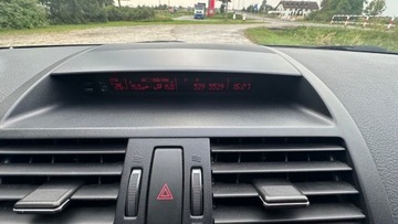 Mazda 6 II Kombi Facelifting 2.0 MZR 155KM 2011 Mazda 6 Raty 2.0 benz 155KM Automat Salon Polska BOSE Pdc Gwarancja 2.0, zdjęcie 18