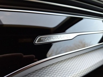 Audi Q7 II SUV Facelifting  3.0 45 TDI 231KM 2025 Audi Q7 ACC Hak Kamery 360 Matrix LED Adaptacyjne zawieszenie 3.0 Diesel, zdjęcie 37