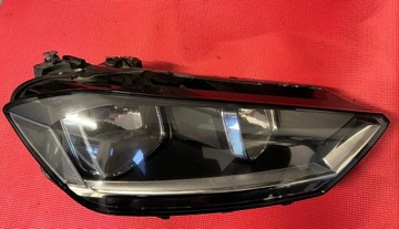 LAMPA PRAWA VW GOLF VII SPORTSVAN 14- 517941006C