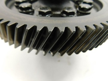 Дифференциал Fiat Ducato 2.0 JTD 20MM01