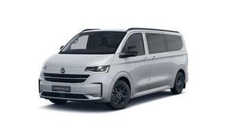 Volkswagen Caravelle T6 2025