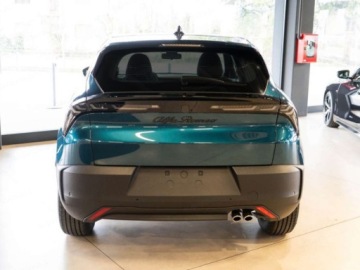 Alfa Romeo Junior SUV 1.2 Hybrid 145KM 2025 ALFA ROMEO Junior Ibrida Suv 1.2 (145KM) 2025, zdjęcie 1