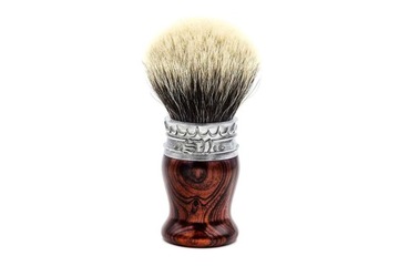 Saponificio Varesino pędzel do golenia Cocobolo