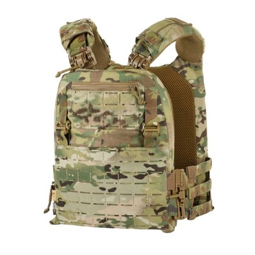 M-Tac Kamizelka Cuirass FAST QRS XL Gen.II