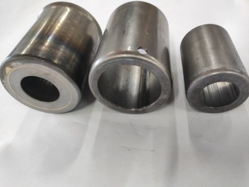 Слайдер стеклянный крышка Dyfer Raw M-72