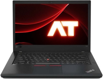 Lenovo ThinkPad T480 | I5-8550U | 16GB | 256GB SSD | A