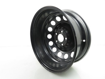 DISK OCELOVÝ 16" PEUGEOT RIFTER 508 PROACE BERLINGO 5X108 ET47