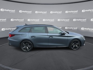 Cupra Leon II Sportstourer Facelifting 2.0 TSI 333KM 2025 Cupra Leon Sportstourer VZ 2.0 TSI 333 KM 4Drive D, zdjęcie 7
