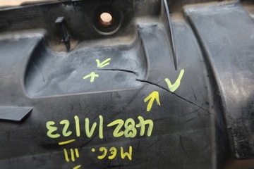 НИЖНЕЕ ОКНО MEGANE III ТРЕСНУТО 668100004R