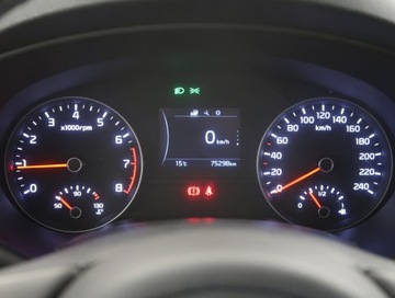 Kia Sportage IV SUV 1.6 GDI 132KM 2016 Kia Sportage 1.6 GDI, Salon Polska, Serwis ASO, zdjęcie 10