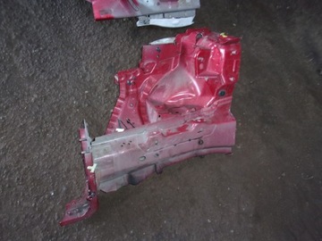 ЗАПОЛНИТЕЛЬНАЯ ЧЕТВЕРТЬ RANGE ROVER EVOQUE LIFT