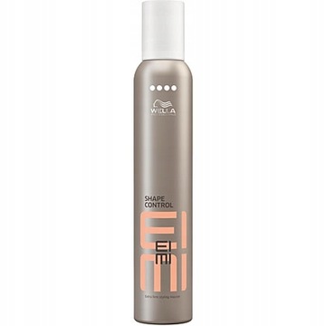 WELLA EIMI Shape Control Пенка 300 мл