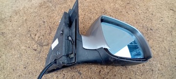 НАРУЖНОЕ ЗЕРКАЛО ПРАВОЕ ЛЕВОЕ VW PASSAT B5 FL LIFT 5PIN