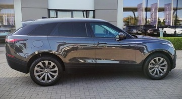 Land Rover Range Rover Velar SUV 2.0 204KM 2021 Land Rover Range Rover Velar Velar MY21 2.0D TD4 204 PS AWD Auto S FV23, zdjęcie 6
