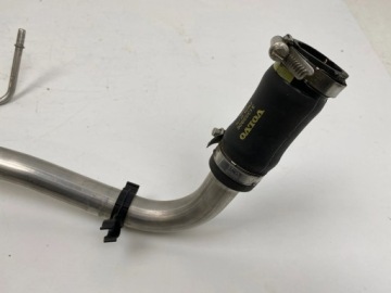 Топливозаправочная трубка Volvo V90 Cross Country 2023 VCK06E