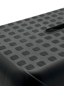 ВХОДНАЯ СТУПЕНЬ В КЕМПИНГ 150 КГ