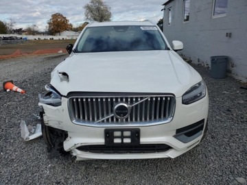Volvo XC90 II 2024 Volvo XC 90 Plus 2024 2.0L 2.0 Hybryda 295KM, zdjęcie 5