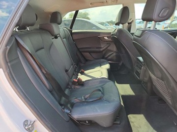 Audi Q8 2023 Audi Q8 Premium Plus 2023 3.0l 3.0 Benzyna 335KM, zdjęcie 11