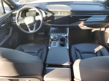 Audi Q7 II 2021 Audi Q7 Premium Plus 2021 3.0l 3.0 Benzyna 335KM, zdjęcie 8