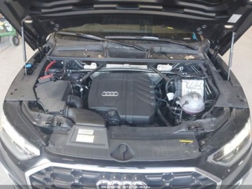 Audi Q5 II 2024 Audi Q5 Premium Plus 45 Tfsi S Line Quattro 2024 2.0l 2.0 Benzyna 261KM, zdjęcie 8