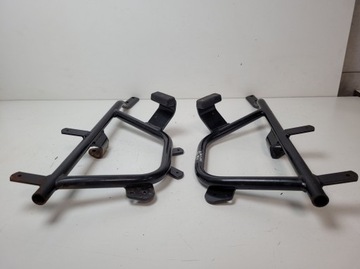 YAMAHA FZ1S FAZER GT 06-15 БОКОВАЯ РАМА КОРПУСА