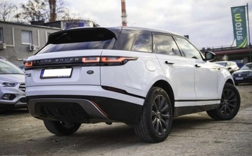 Land Rover Range Rover Velar SUV 2.0 Si4 250KM 2020 Land Rover Range Rover Velar Land Rover Inny Land Rover VELAR 2.0 AWD 250KM, zdjęcie 4