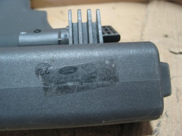 roleta bagaznika ford mondeo MK5 14-22r. DS73-N55066-AC