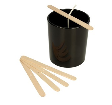 TRZYMAK DO KNOTA STABILIZATOR UCHWYT 5 SZT. 15 CM