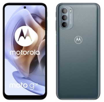 ВЫХОД Смартфон Motorola Moto G31 4/64 ГБ