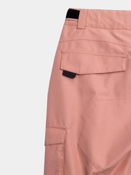 4F БРЮКИ ДЛЯ СНОУБОРДА FOB 4FAW22TFTRF188 10 000 NEODRY R. S