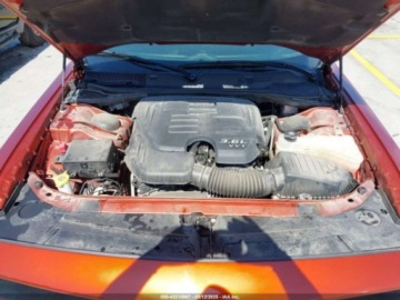 Dodge Challenger III 2021 Dodge Challenger GT 2021 3.6l 3.6 Benzyna 303KM, zdjęcie 8