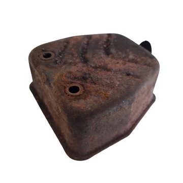 RYOBI 305RT TŁUMIK WYDECH