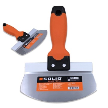 WYBIERAK DO WIADRA SZPACHELKA SKROBAK SOLID 6276