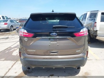 Ford Edge II 2019 Ford Edge 2019 Ford Edge SE FWD 2.0 Benzyna 250KM, zdjęcie 14