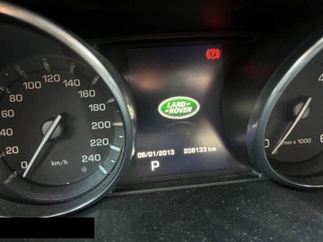 Land Rover Range Rover Evoque I SUV Coupe 2.2 TD4 150KM 2015 Land Rover Range Rover Evoque HSE Dynamic 2.2d 150KM 2015r 1 właściciel!, zdjęcie 18