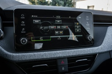 Skoda Kamiq Crossover Facelifting 1.0 TSI 115KM 2026 Škoda Kamiq Skoda Kamiq Drive 1.0 TSI 115 KM DSG, zdjęcie 25