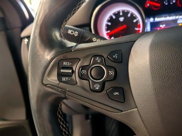 Opel Astra K Hatchback 5d 1.4 Turbo 150KM 2017 Opel Astra K 1.4 turbo 150KM, Nawi, Kamera, ACC,, zdjęcie 14