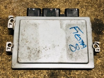 FORD FIESTA ECU ŘÍZENÍ MOTORU AV21-12A650-CA